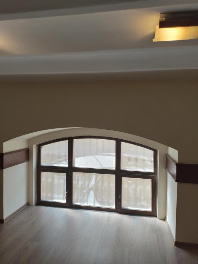 Delux Duplex Apartment In Old City Bakú Exterior foto