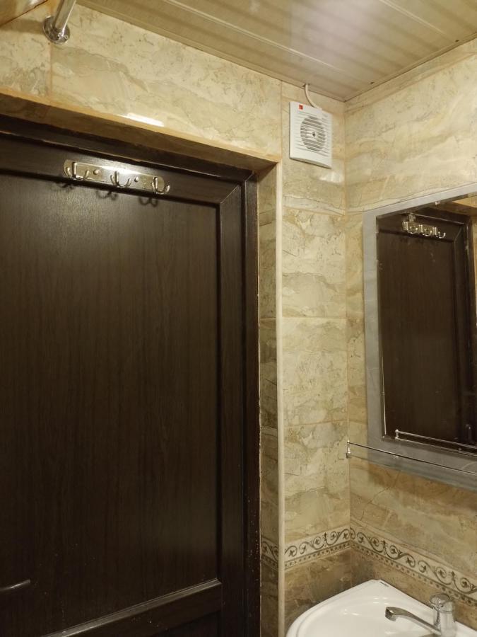 Delux Duplex Apartment In Old City Bakú Exterior foto